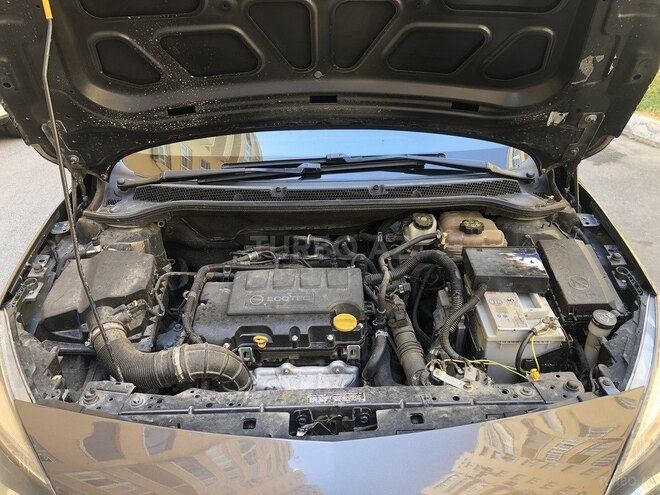 Opel Astra 2013, 162,000 km - 1.4 л - Sumqayıt
