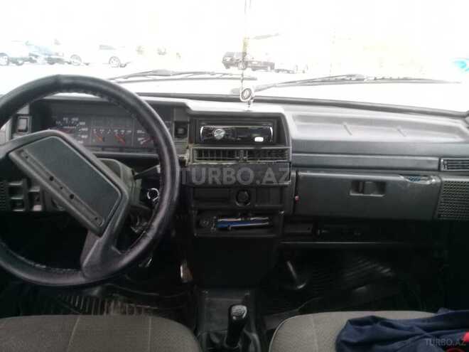 LADA (VAZ) 21099 1997, 253,645 km - 1.5 l - Bakı