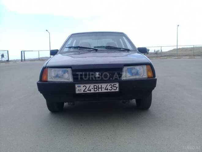LADA (VAZ) 21099 1997, 253,645 km - 1.5 l - Bakı