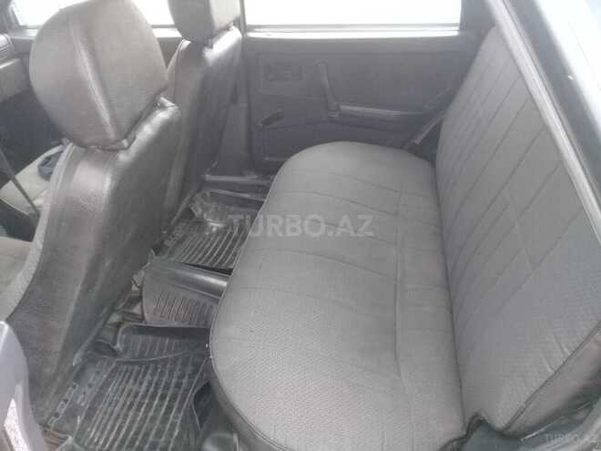 LADA (VAZ) 21099 1997, 253,645 km - 1.5 l - Bakı