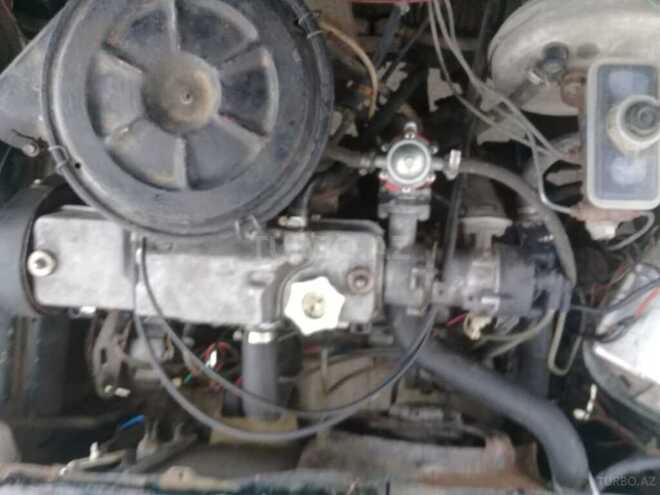 LADA (VAZ) 21099 1997, 253,645 km - 1.5 l - Bakı