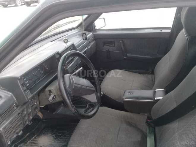 LADA (VAZ) 21099 1997, 253,645 km - 1.5 l - Bakı