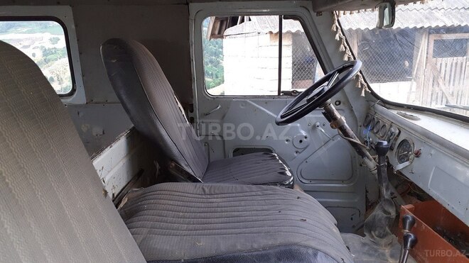 UAZ 39625 1998, 960,000 km - 2.4 л - Lənkəran