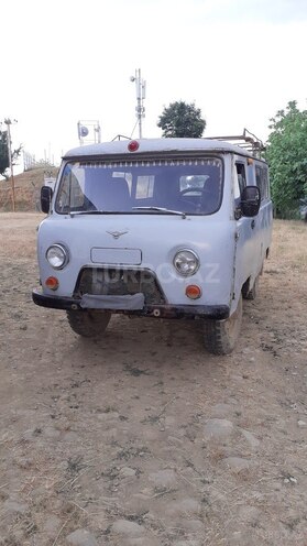 UAZ 39625 1998, 960,000 km - 2.4 л - Lənkəran