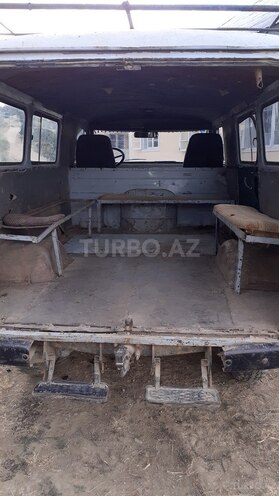 UAZ 39625 1998, 960,000 km - 2.4 л - Lənkəran