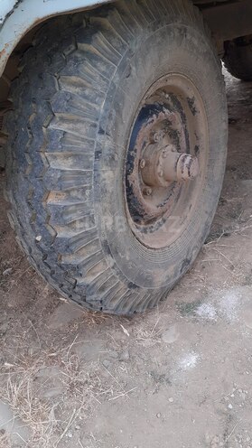 UAZ 39625 1998, 960,000 km - 2.4 л - Lənkəran