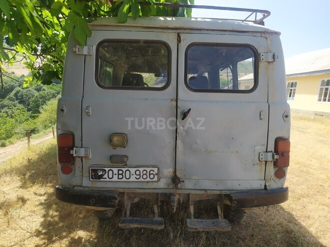 UAZ 39625 1998, 960,000 km - 2.4 л - Lənkəran