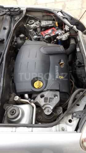 Renault Kangoo 2006, 239,000 km - 1.5 л - Bakı