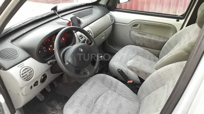 Renault Kangoo 2006, 239,000 km - 1.5 л - Bakı