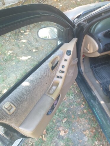 Chrysler  1997, 281,000 km - 2.5 l - Ağdaş