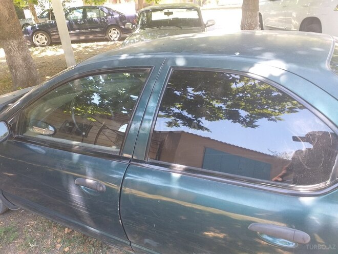 Chrysler  1997, 281,000 km - 2.5 l - Ağdaş