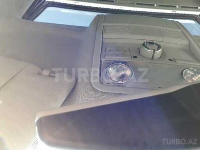 Volkswagen Passat 2013, 210,000 km - 2.0 l - Bakı