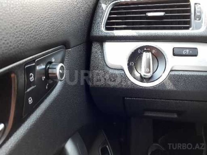 Volkswagen Passat 2013, 210,000 km - 2.0 l - Bakı