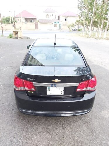 Chevrolet Cruze 2015, 96,000 km - 1.4 л - Bakı