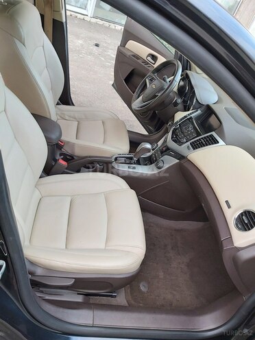 Chevrolet Cruze 2015, 96,000 km - 1.4 л - Bakı