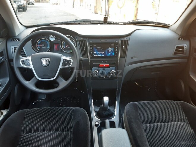 Khazar SD 2020, 2,200 km - 1.7 l - Bakı