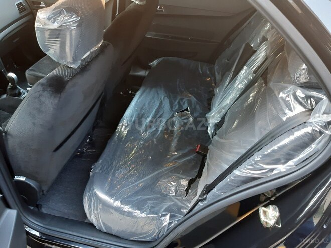 Khazar SD 2020, 2,200 km - 1.7 l - Bakı