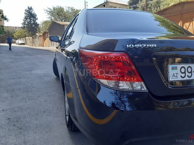 Khazar SD 2020, 2,200 km - 1.7 l - Bakı