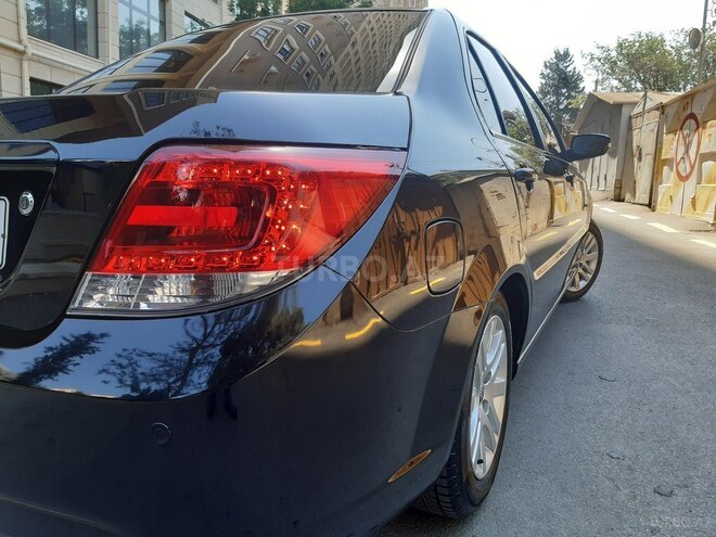 Khazar SD 2020, 2,200 km - 1.7 l - Bakı