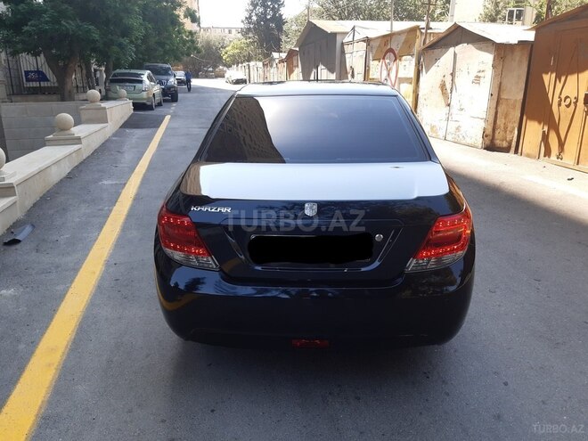 Khazar SD 2020, 2,200 km - 1.7 l - Bakı