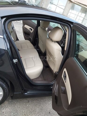 Chevrolet Cruze 2015, 96,000 km - 1.4 л - Bakı