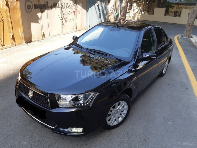 Khazar SD 2020, 2,200 km - 1.7 l - Bakı