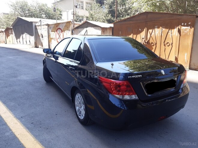 Khazar SD 2020, 2,200 km - 1.7 l - Bakı