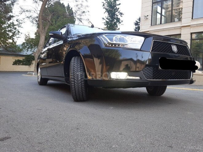 Khazar SD 2020, 2,200 km - 1.7 l - Bakı