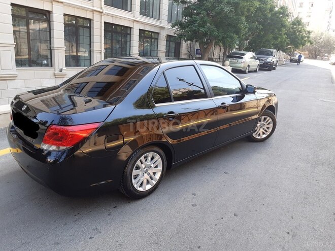 Khazar SD 2020, 2,200 km - 1.7 l - Bakı