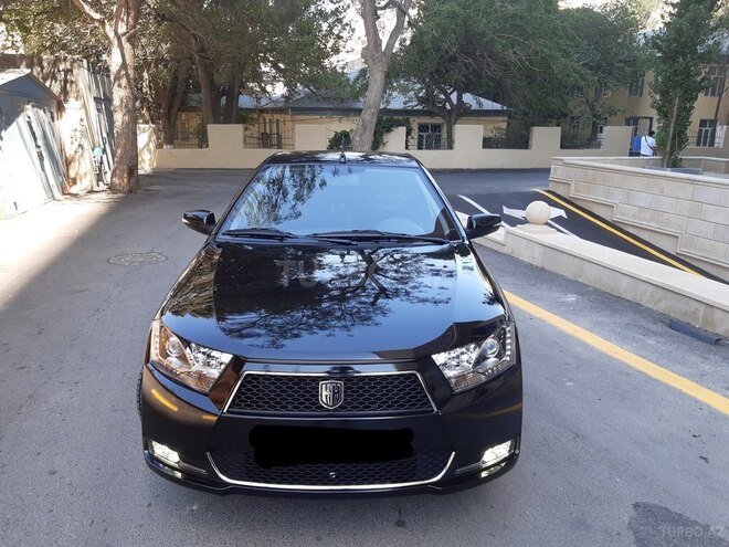 Khazar SD 2020, 2,200 km - 1.7 l - Bakı