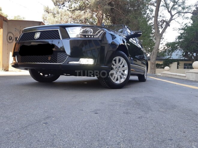 Khazar SD 2020, 2,200 km - 1.7 l - Bakı