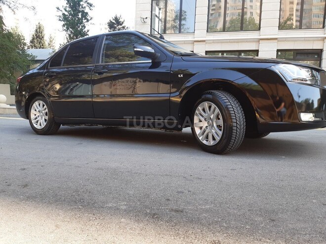 Khazar SD 2020, 2,200 km - 1.7 l - Bakı