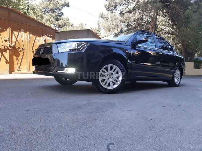 Khazar SD 2020, 2,200 km - 1.7 l - Bakı
