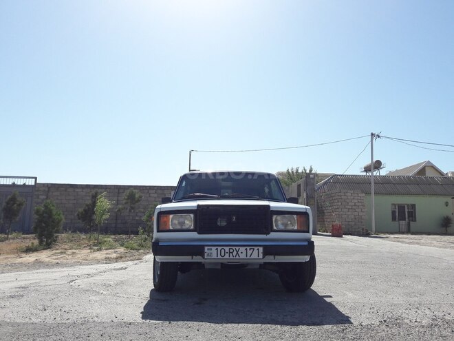 LADA (VAZ) 2107 2006, 244,000 km - 1.6 l - Bakı