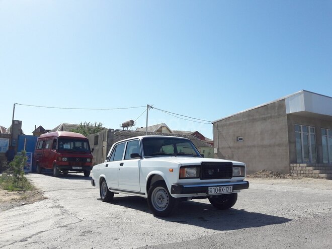 LADA (VAZ) 2107 2006, 244,000 km - 1.6 l - Bakı