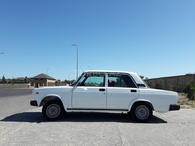 LADA (VAZ) 2107 2006, 244,000 km - 1.6 l - Bakı