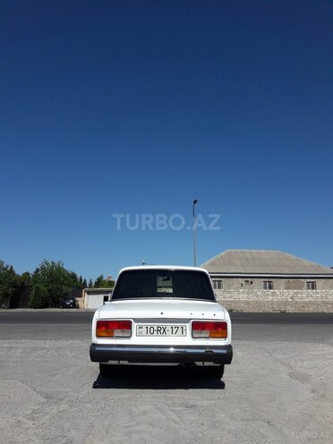 LADA (VAZ) 2107 2006, 244,000 km - 1.6 l - Bakı