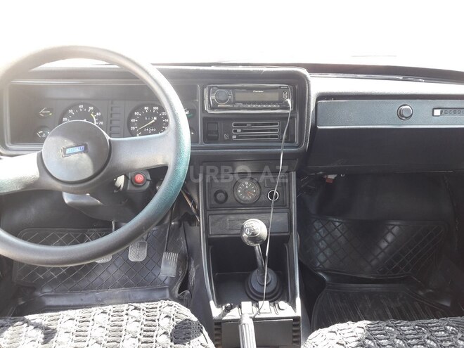 LADA (VAZ) 2107 2006, 244,000 km - 1.6 l - Bakı