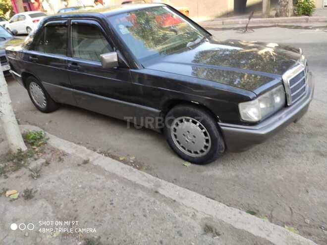 Mercedes 190 1990, 301,000 km - 1.8 l - Bakı