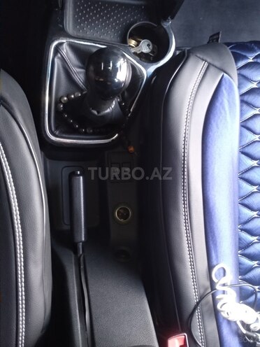 LADA (VAZ) Priora 2015, 137,000 km - 1.6 l - Bakı