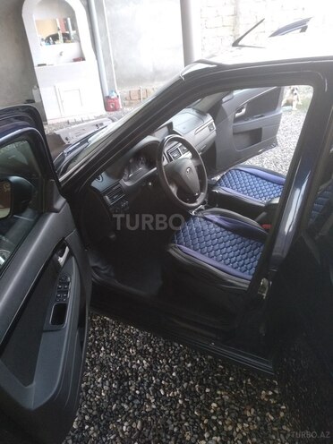 LADA (VAZ) Priora 2015, 137,000 km - 1.6 l - Bakı