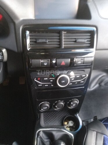 LADA (VAZ) Priora 2015, 137,000 km - 1.6 l - Bakı