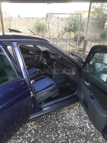 LADA (VAZ) Priora 2015, 137,000 km - 1.6 l - Bakı