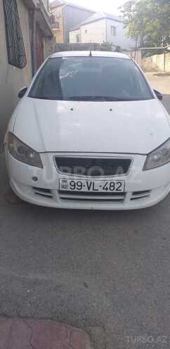 Iran Khodro Runna 2013, 320,000 km - 1.6 l - Bakı