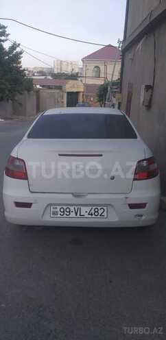 Iran Khodro Runna 2013, 320,000 km - 1.6 l - Bakı