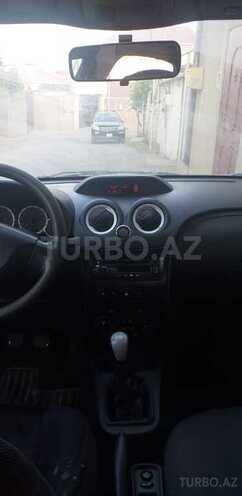 Iran Khodro Runna 2013, 320,000 km - 1.6 l - Bakı