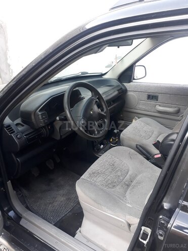 Land Rover Freelander 2002, 197,000 km - 1.8 l - Şəmkir