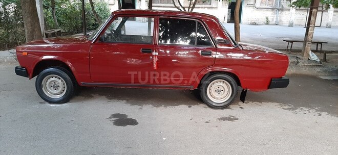 LADA (VAZ) 2107 2005, 210,000 km - 1.6 l - Mingəçevir
