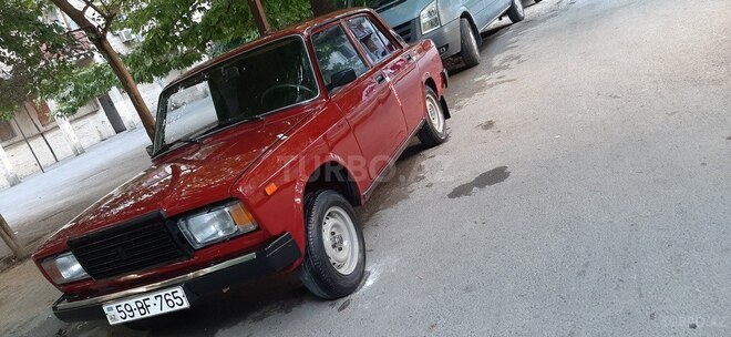 LADA (VAZ) 2107 2005, 210,000 km - 1.6 l - Mingəçevir
