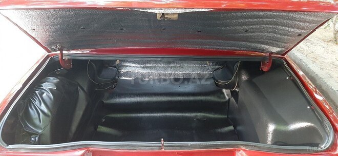 LADA (VAZ) 2107 2005, 210,000 km - 1.6 l - Mingəçevir